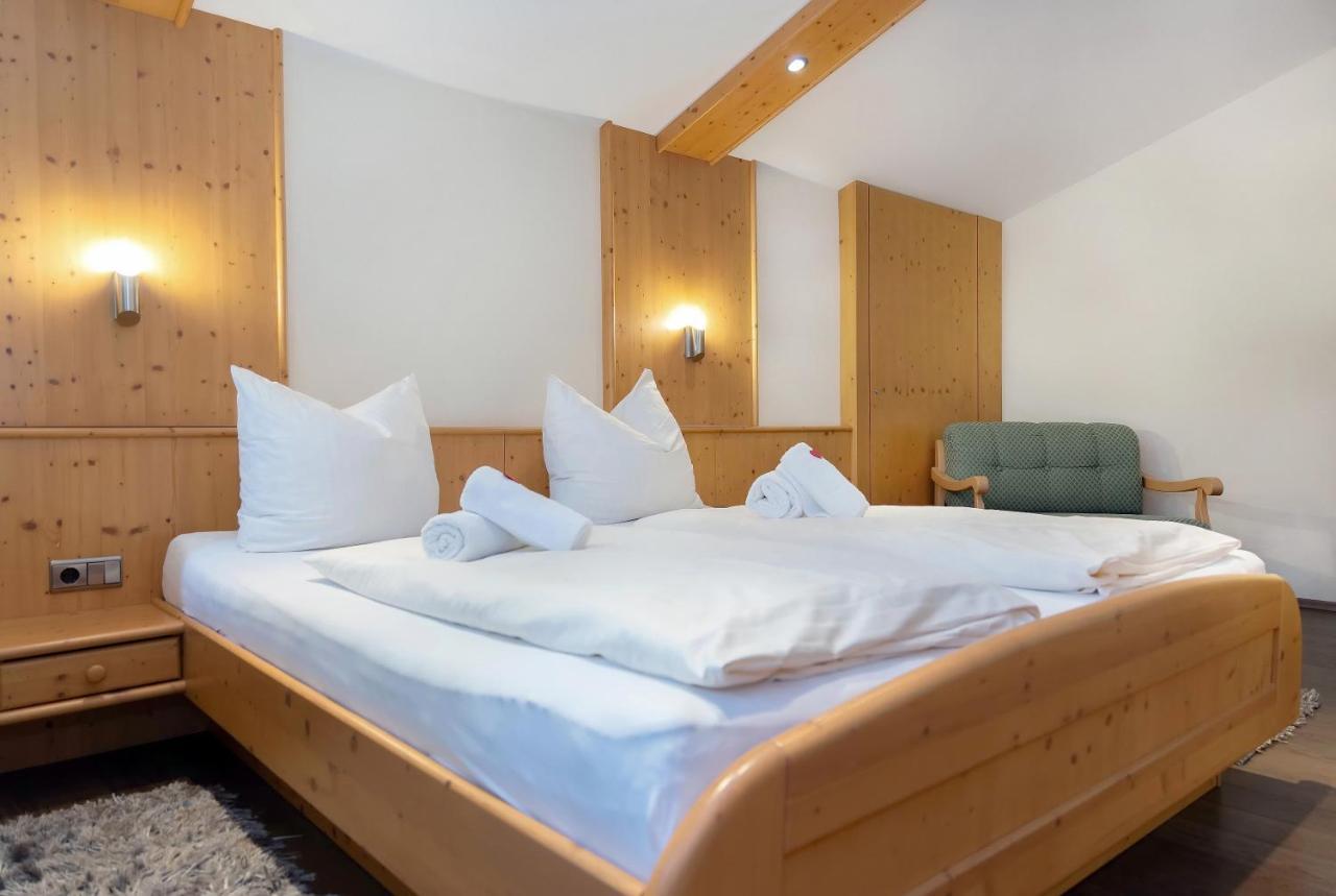 Gasthof Hotel Schermer Bad Häring 외부 사진