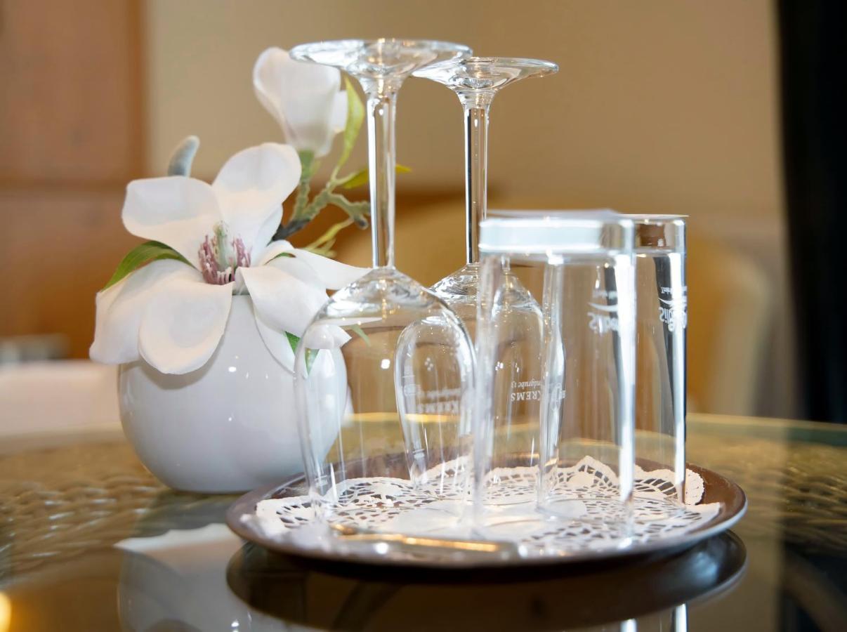 Gasthof Hotel Schermer Bad Häring 외부 사진
