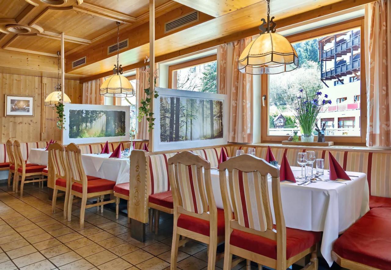 Gasthof Hotel Schermer Bad Häring 외부 사진