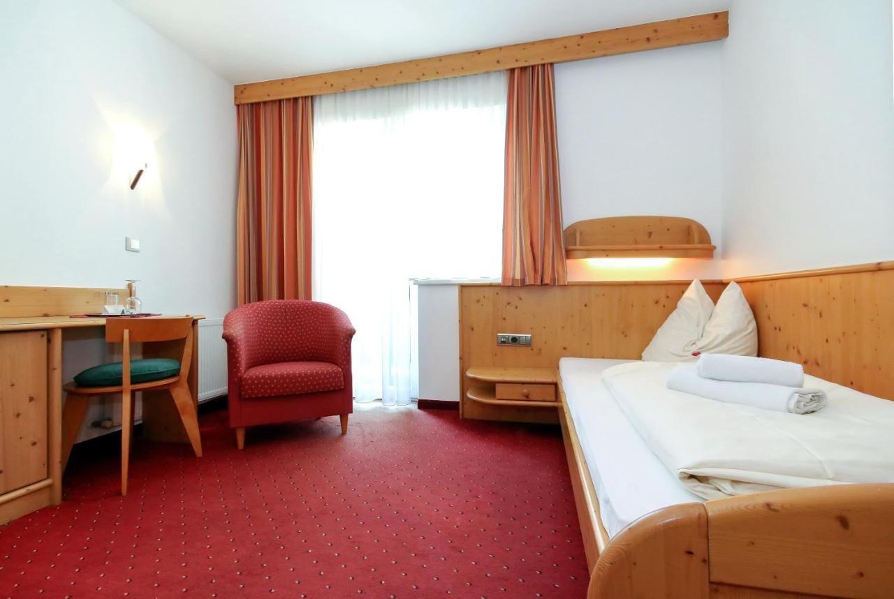 Gasthof Hotel Schermer Bad Häring 외부 사진