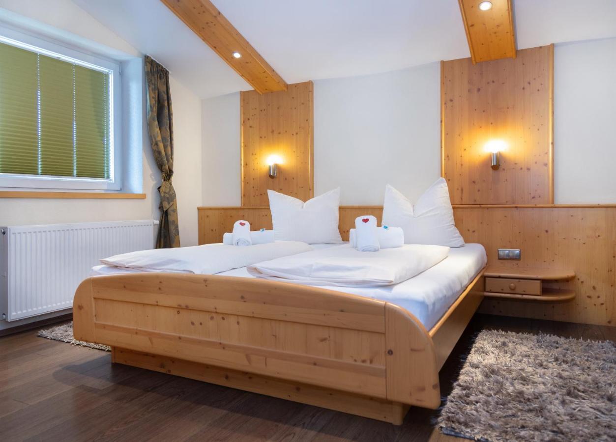 Gasthof Hotel Schermer Bad Häring 외부 사진