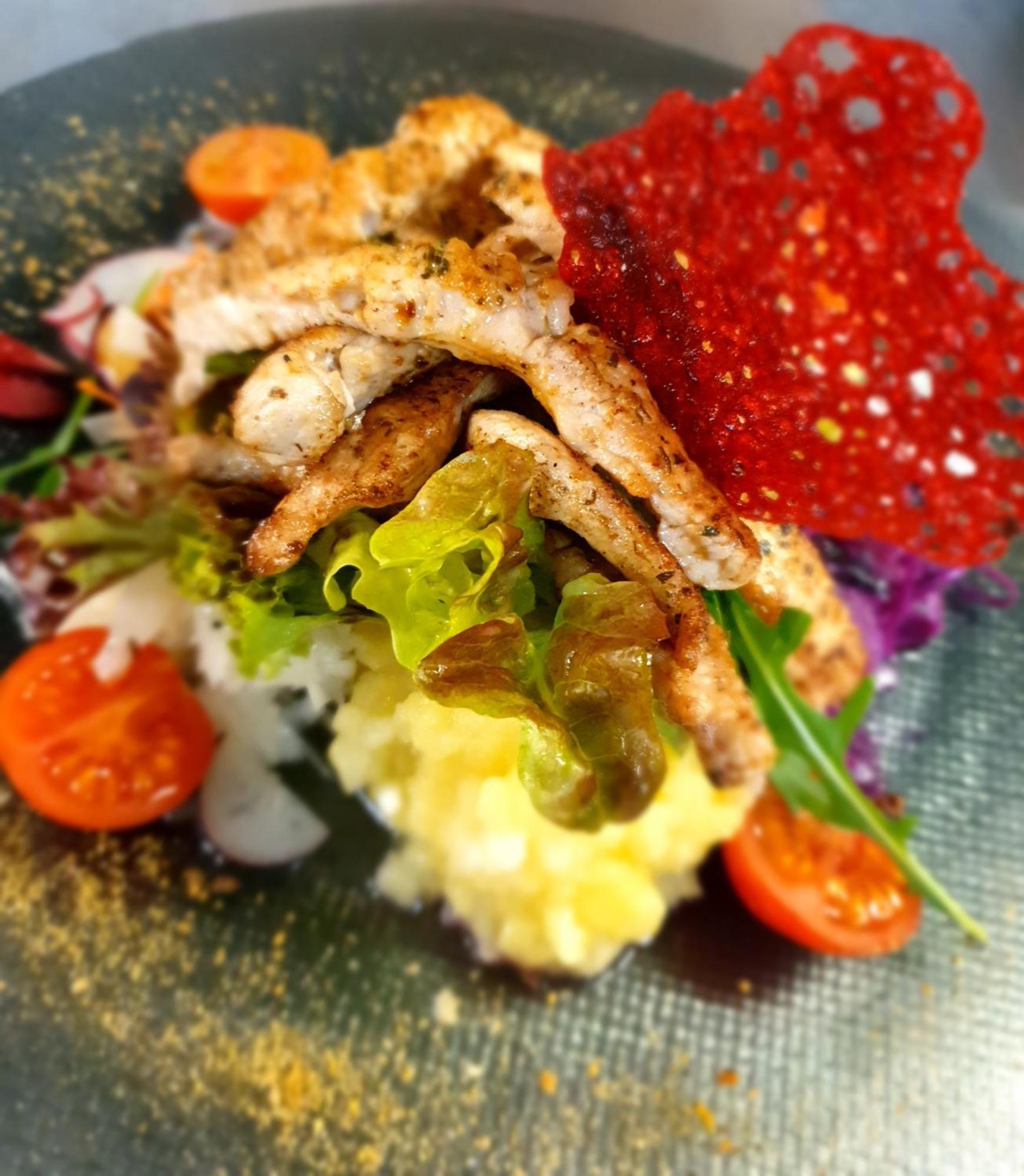 Gasthof Hotel Schermer Bad Häring 외부 사진