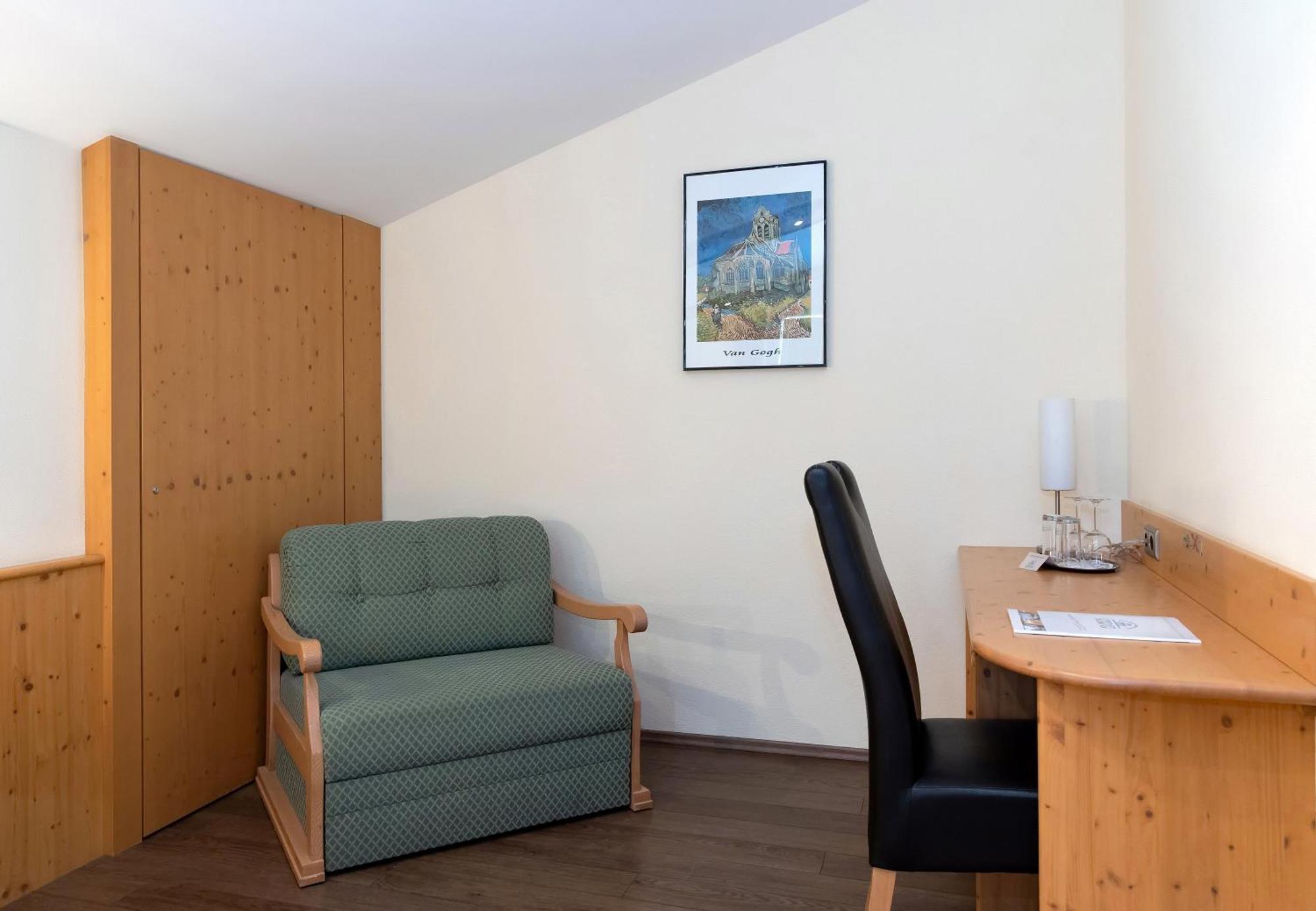Gasthof Hotel Schermer Bad Häring 외부 사진